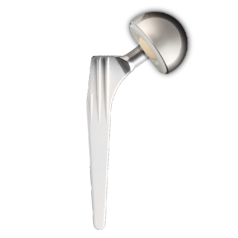 CERAVER - Bipolar Head - Partial Hip Arthroplasty